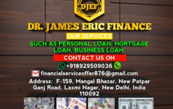 Do you need Finance? Are you looking for