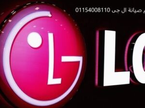 صيانة ثلاجة LG القنطرة غرب 01096922100