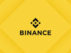 حساب binance أجنبي موثق بهوية