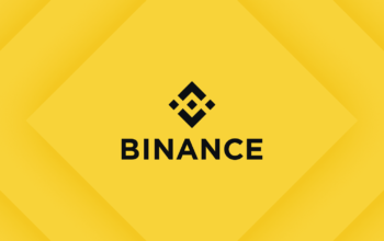 حساب binance أجنبي موثق بهوية