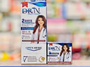 Dr. N Beauty Cream In Pakistan