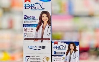 Dr. N Beauty Cream In Pakistan