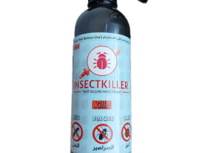 INSECTKILLER Fast Killing Insecticide