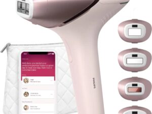 Philips lumea bri958 9000 , hair remover