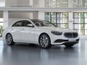 تأجير مرسيدس S450 – رفاهية وأناقة