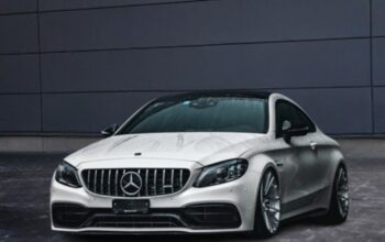 What is the price of renting a Mercedes?