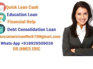 We offer real credit Financial services.