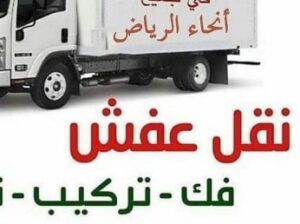 دينا نقل عفش داخل وخارج الرياض0537486934