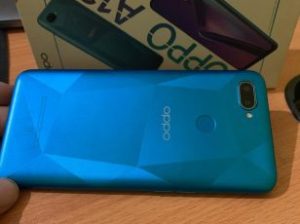 تليفون Oppo A12 ; كسر الزيرو ، بالعلبه