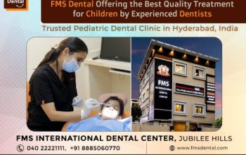 Best Dental Clinic in Hyderabad India FMS
