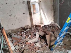 تكسير وترميم بالمدينة المنورة