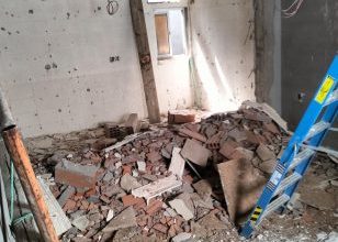 تكسير وترميم بالمدينة المنورة