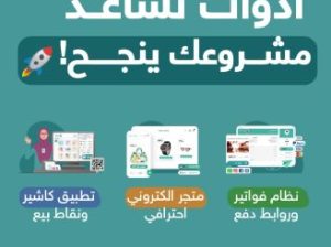 منصة فاتورة للتجارة الالكترونية والدفع الرقمي