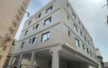 للبيع بناية استثمارية سكنية في السلمانية