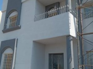 دهان تبوك معلم دهانات وعزل خزان 0503500142