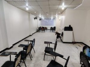 للايجار مقر أدارى او عيادات