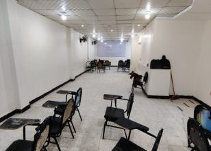 للايجار مقر أدارى او عيادات