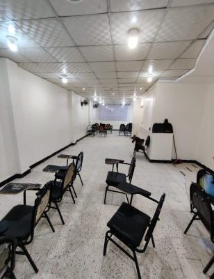 للايجار مقر أدارى او عيادات