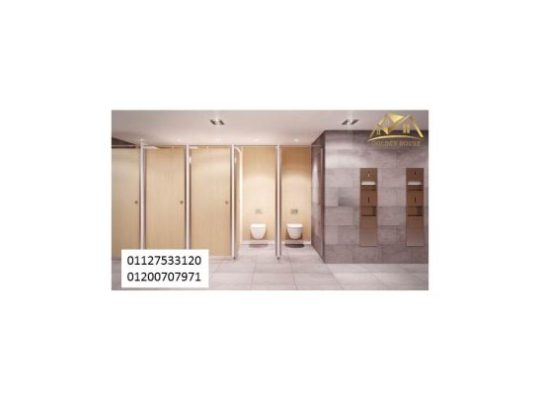 الواح كومباكت hpl – شامل الاكسسوارات