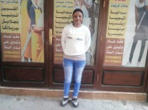 نور الاسلام للشغالات الاجانب افريقيات و شرق ا