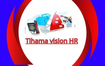 موظفة متابعة / موظفة إدخال بيانات