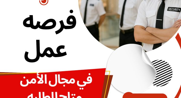 افراد امن 8 ساعات بدون رسوم