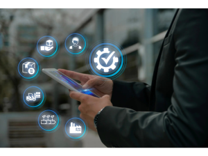 نظام ERP المتكامل لإدارة الأعمال