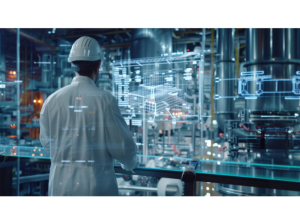 نظام إدارة التصنيع الذكي