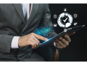 موديول إدارة العقود والمشتريات ERP