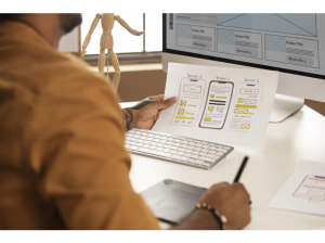 Comprehensive Tech Development Services