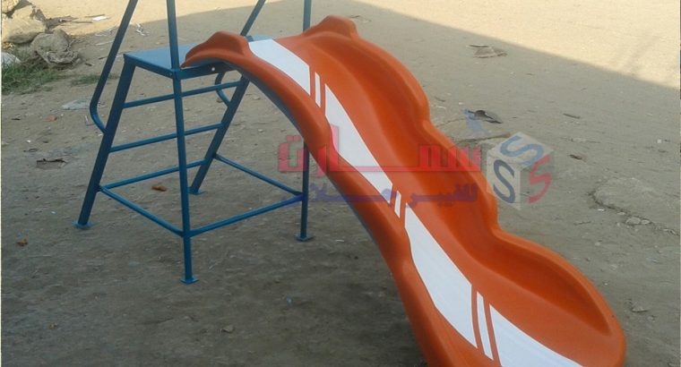 مصنع العاب اطفال فيبر جلاس