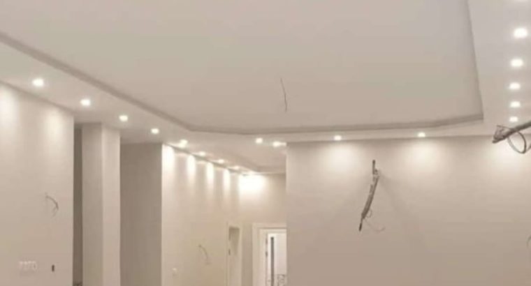 معلم دهانات