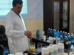 مطلوب ممول سعودي جاد لمنتجات العناية
