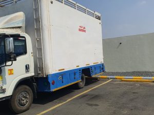 نقل عفش بتبوك داخل وخارج تبوك ومستودعات