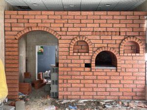 معلم مشبات شوايات أفران عيش