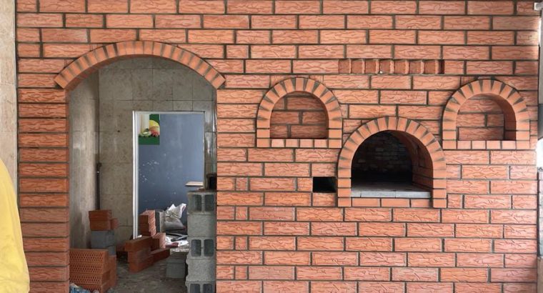 معلم مشبات شوايات أفران عيش