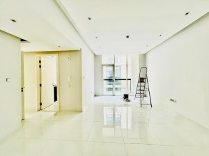 شقه للايجار