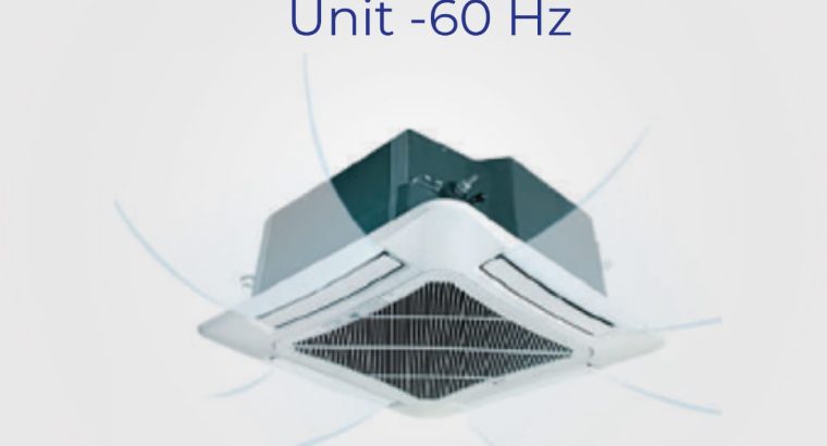 عروض مكيفات سبليت مخفي كاسيت...