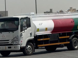 توصيل ديزل
الى جميع المناطق اتصل نصل