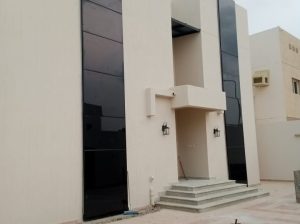 زجاج سكريت جيزان جازان