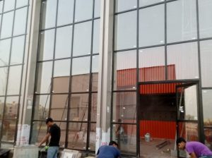 موسسه زجاج جيزان سكريت جازان