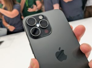 Iphone 16 Pro Max First High Copy