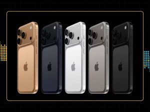 هواتف ايفون