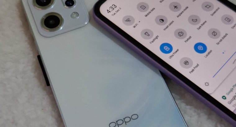 oppo reno 14 pro first...