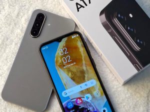 🔥 Samsung A17 فيرست هاي كوبي 🔥