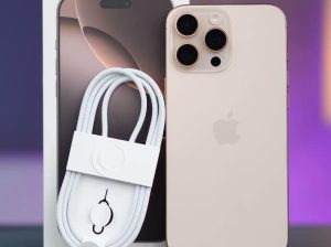 Iphone 16 pro max first high copy