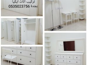 تركيب اثاث ايكيا