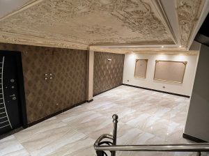 شقة دوبلكس فاخرة في منطقة راقية