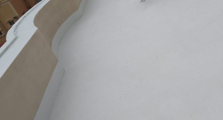 شركه عزل خزانات واسطح