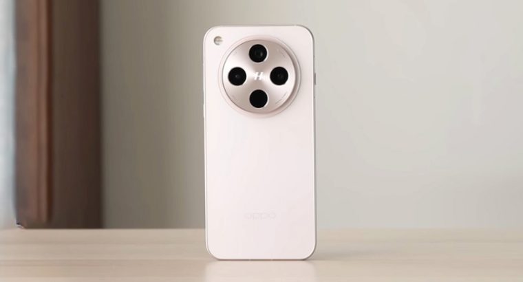 oppo find x8 first high...